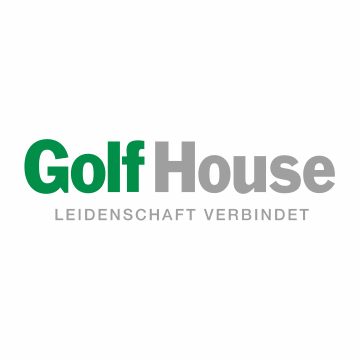 Golf House in Kleinmachnow