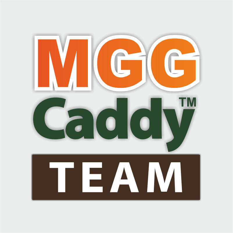 logo MGG Caddy Team