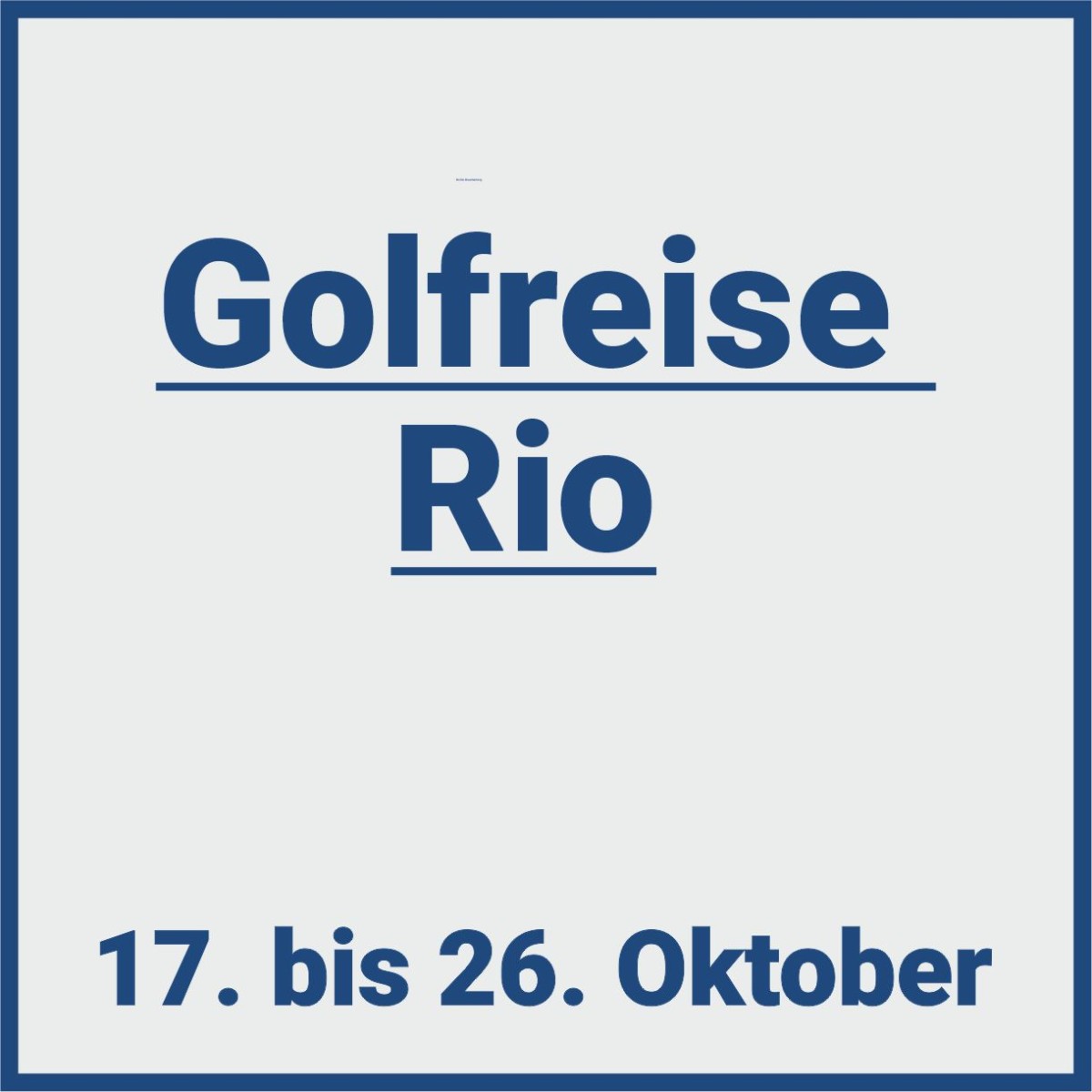 Event Banner