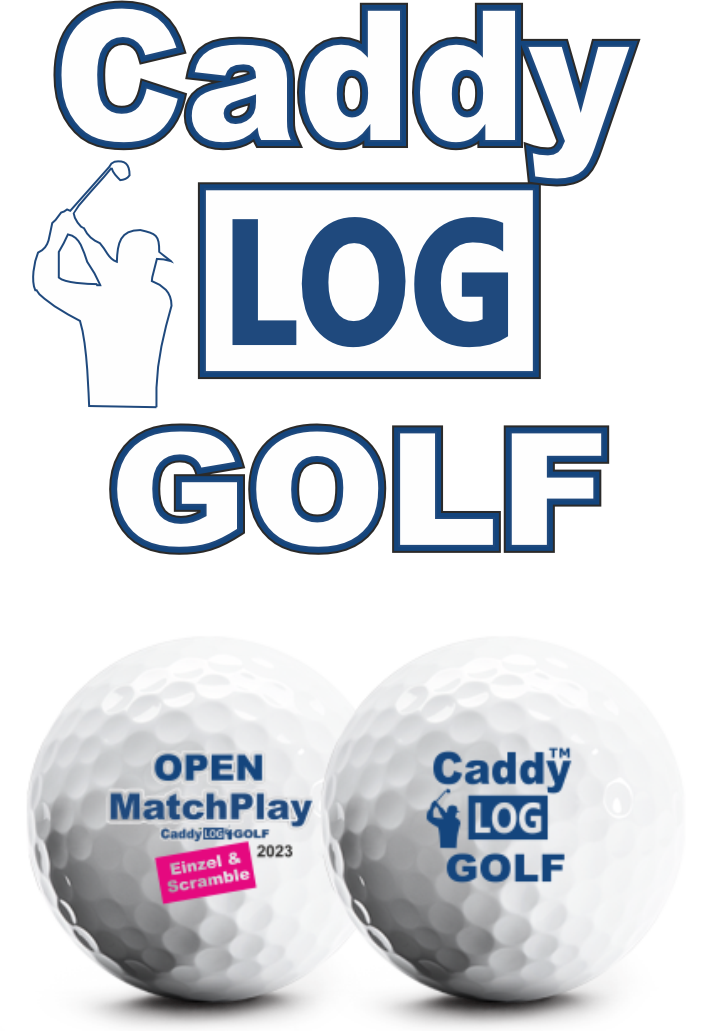 Caddylog Golf