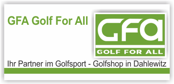 Golf for All 