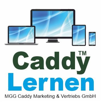 Lernen.MGG-Caddy.com 