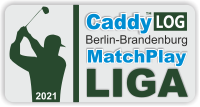 CaddyLog MatchPlay LIGA 