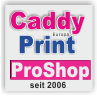 Caddy Print 