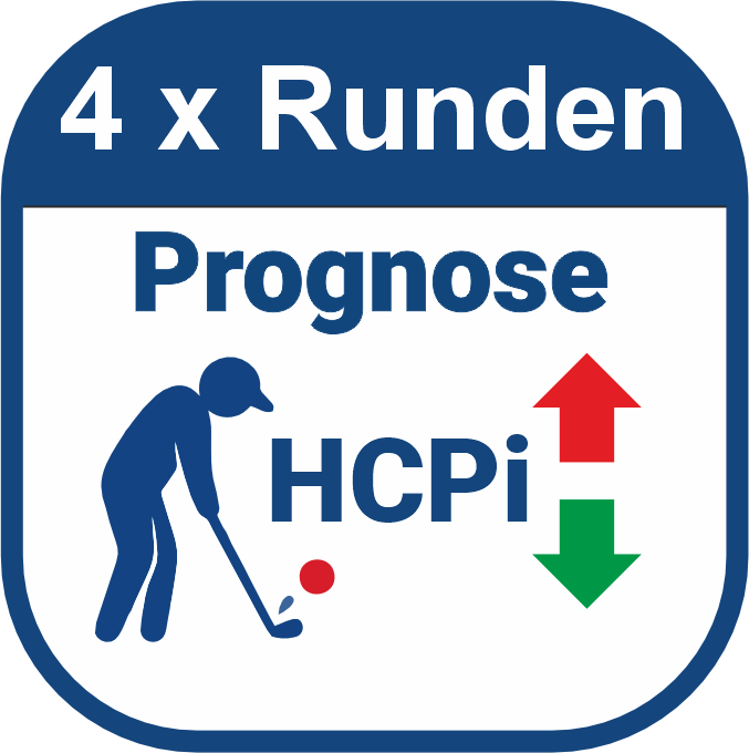 4 Runden Prognose