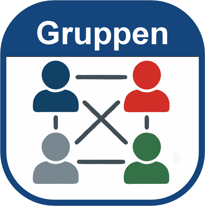 Gruppenspiele