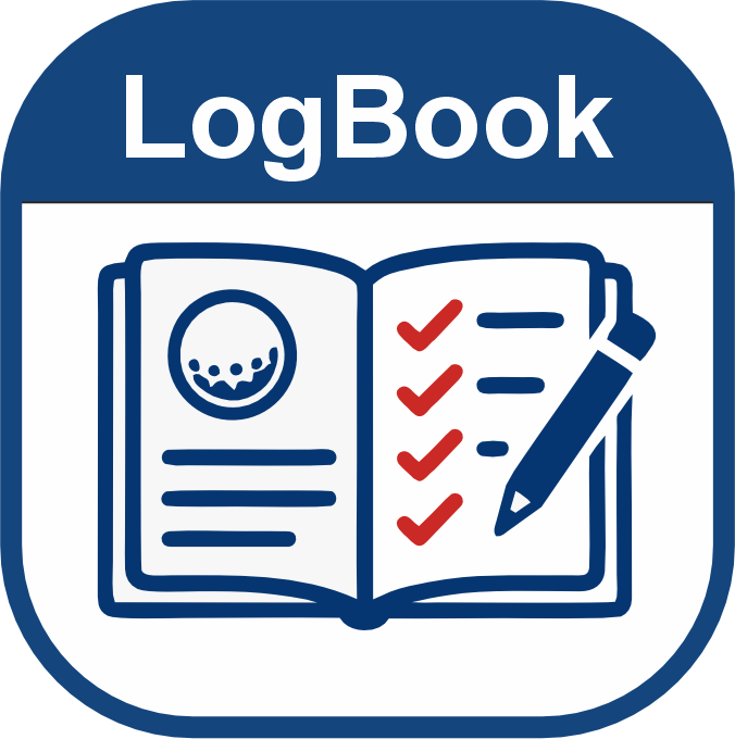 LogBook