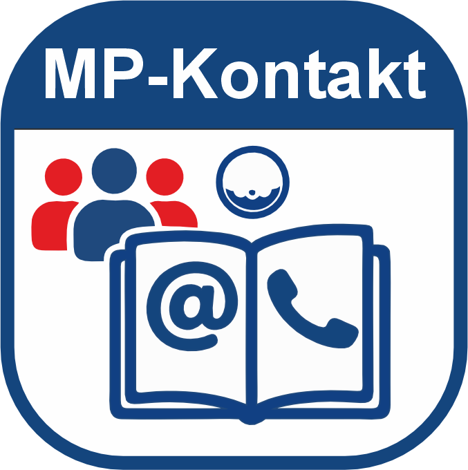 MP-Kontakt