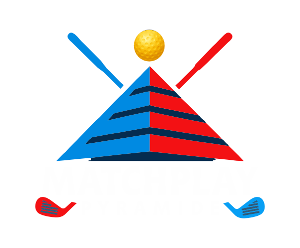 MatchPlay Pyramide Logo