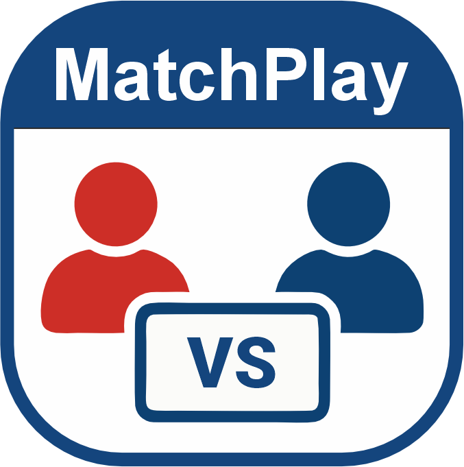 MatchPlay Icon