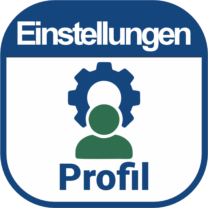 einstellungen
