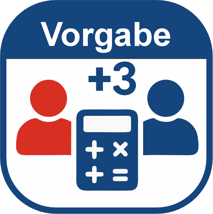 Vorgabenrechner